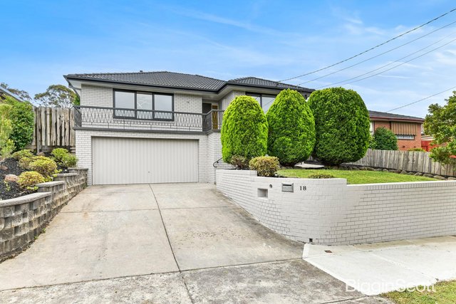 18 Consort Avenue, VIC 3133