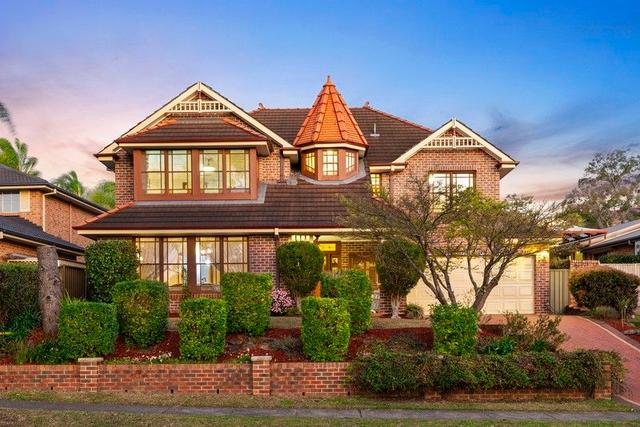 132 Warrangarree Drive, NSW 2233