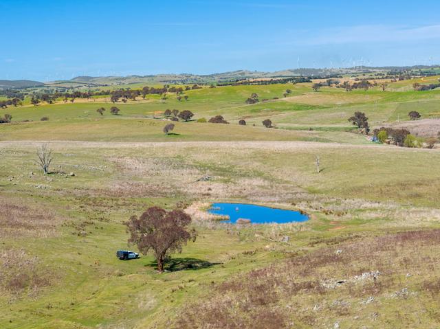 "Riverview" Brial Road, NSW 2586