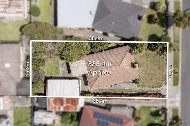 8 Charles Avenue, VIC 3171