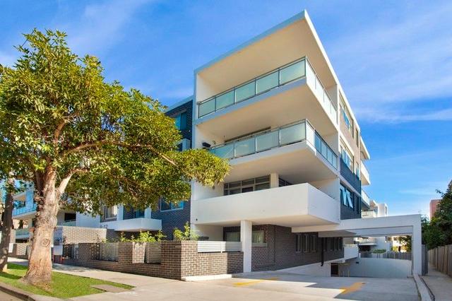 15/8-12 Marlborough Road, NSW 2140