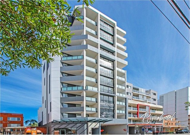16/22 Northumberland Road, NSW 2144