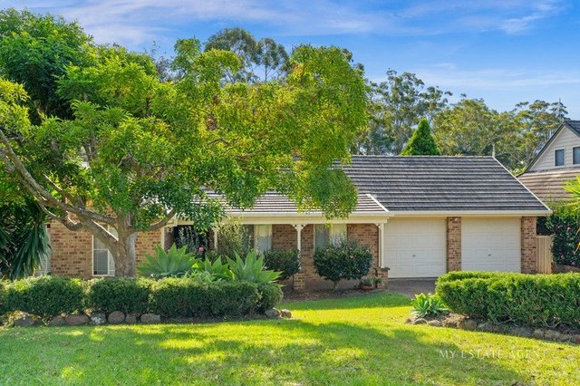 13 Cassia Place, NSW 2539