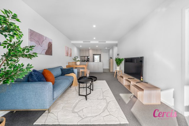 314/253 Northbourne Avenue, ACT 2602