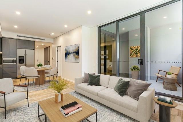 1-bedroom/3-9 Bennelong Parkway, NSW 2127