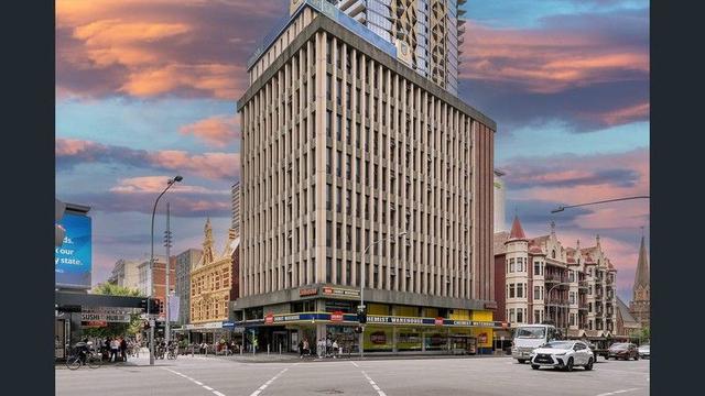 510/160 Rundle Mall, SA 5000