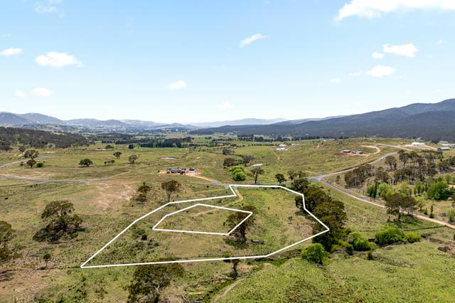 Mount Burra - Lot 303, NSW 2620