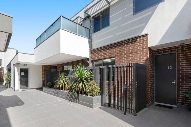 12/21 Reeve Court, VIC 3192