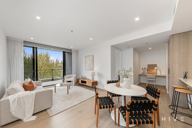 242/44 Constitution Avenue, ACT 2600