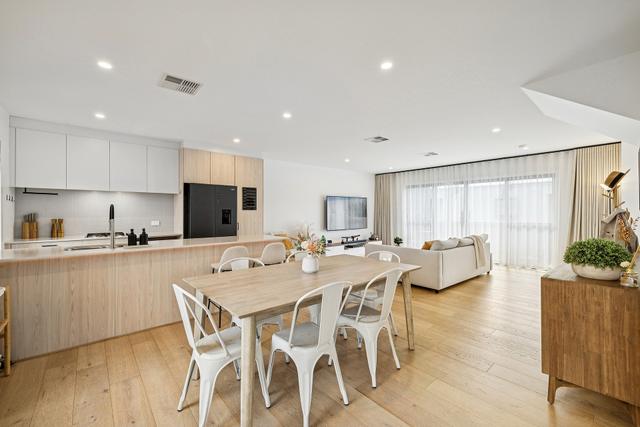 98/60 Kingsland Parade, ACT 2913