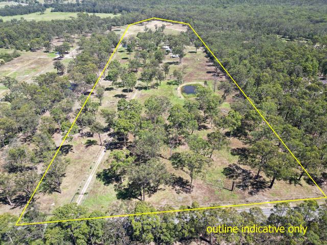 1528 Sandy Creek Road, NSW 2325