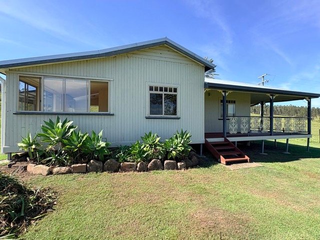 1515 Old Glen Innes Road, NSW 2460