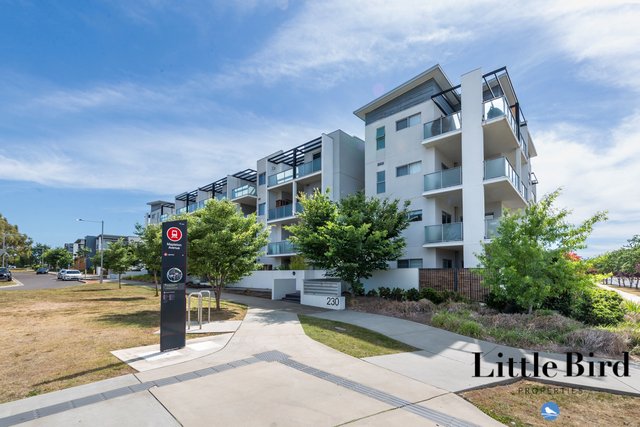 129/230 Flemington Road, ACT 2914