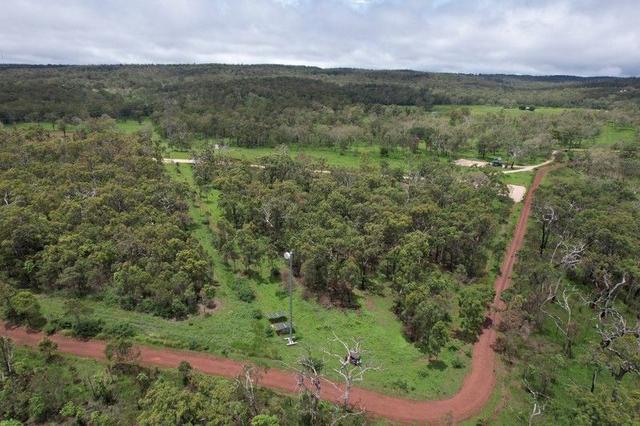 Lot 26 The Crater Road, QLD 4850
