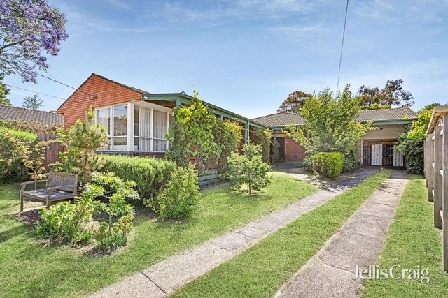 3 Byrne Court, VIC 3192