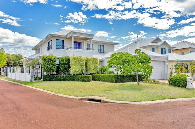 17 Conservation Loop, WA 6210