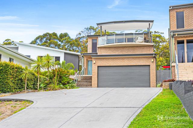 7 Seagrass Circuit, NSW 2315