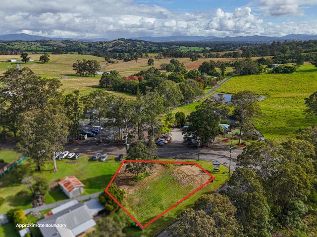 599 Wingham Road, NSW 2430