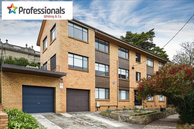 1/4 Newton Court, VIC 3182