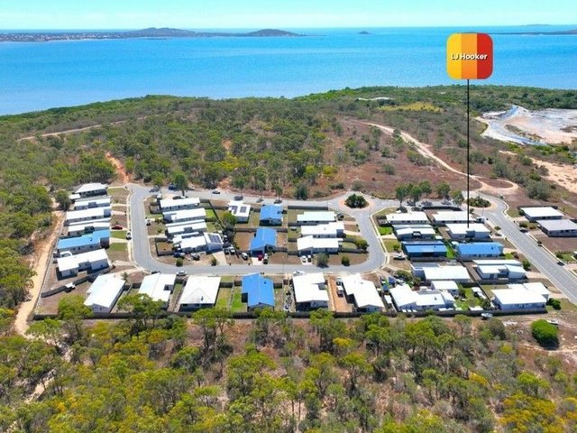 47 Scenic Cres, QLD 4805