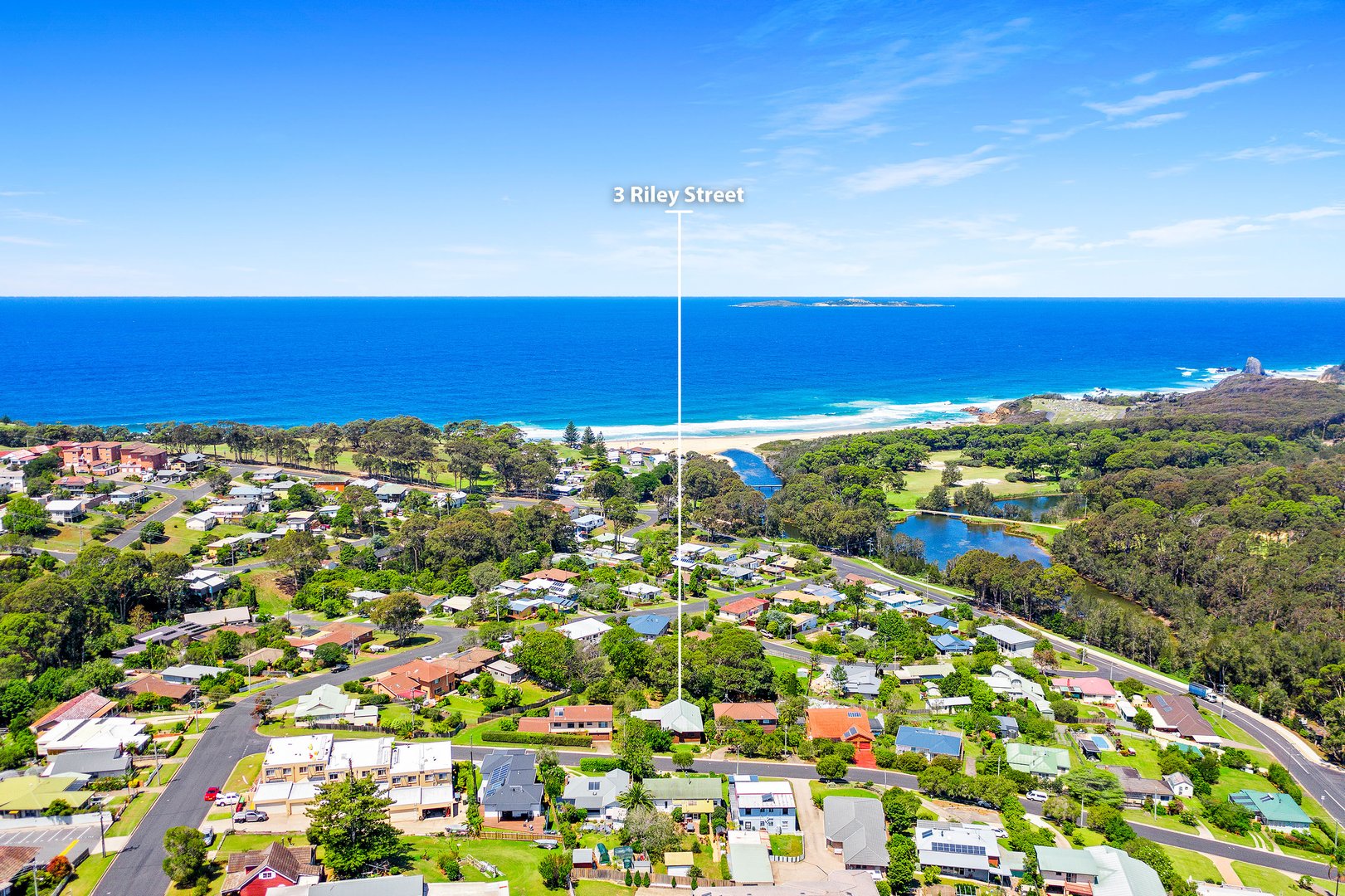 3 Riley Street, Narooma NSW 2546 Allhomes