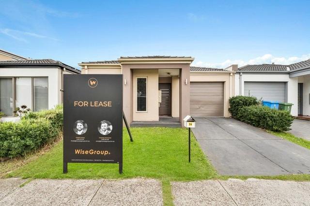 36 Wilkiea Crescent, VIC 3977