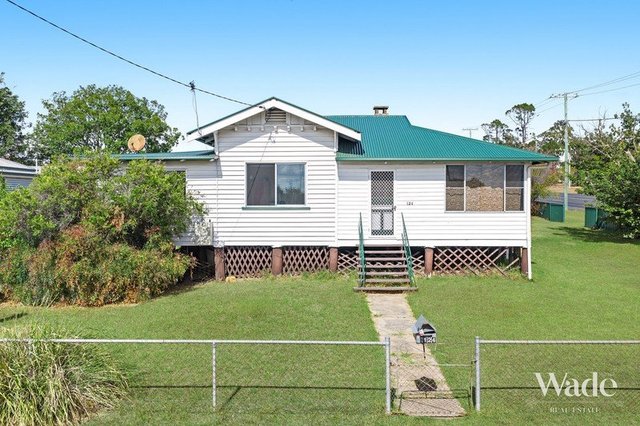 124 Pratten Street, QLD 4370