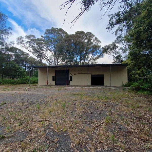 590 Arina Road, NSW 2574