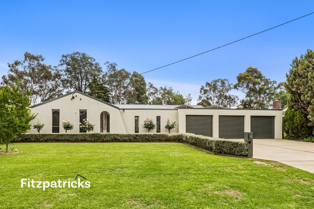 121 Dalkeith Avenue, NSW 2650