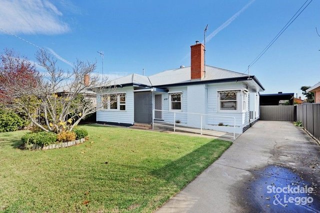 42 Hare Street, VIC 3630