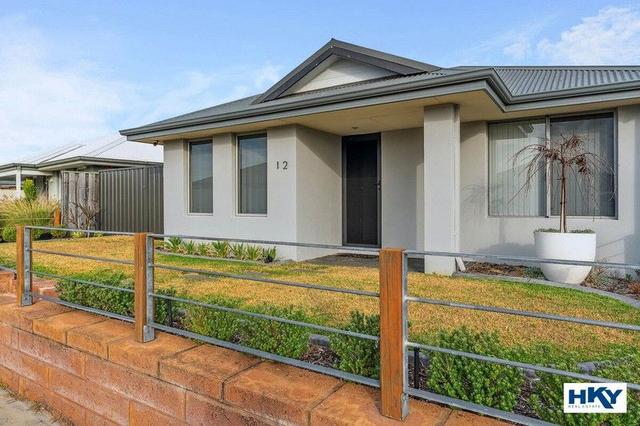 12 Greenslade Crescent, WA 6069