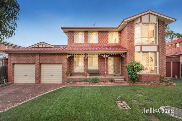 4 Clarke Place, VIC 3149