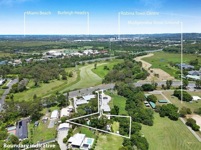 105 Mudgeeraba Road, QLD 4213