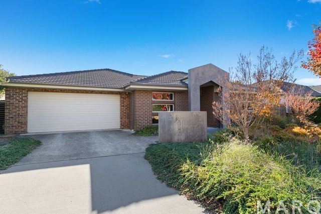 6 Roxburgh Street, ACT 2913