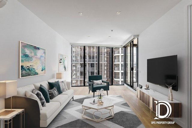 810/677 La Trobe Street, VIC 3008