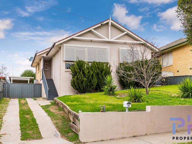 61 Kookaburra Avenue, VIC 3550