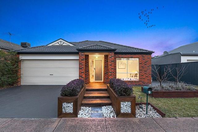 7 Banksia Grove, VIC 3810