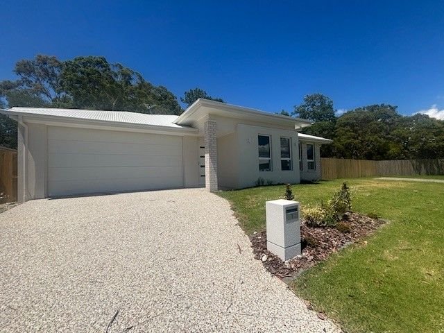 1 Banjo Street, QLD 4508