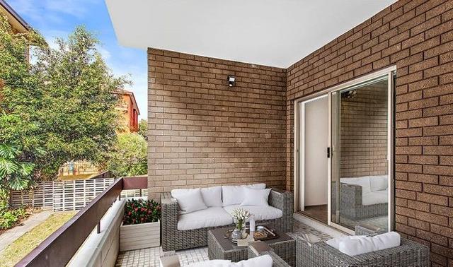 3/69-71 Warialda Street, NSW 2217
