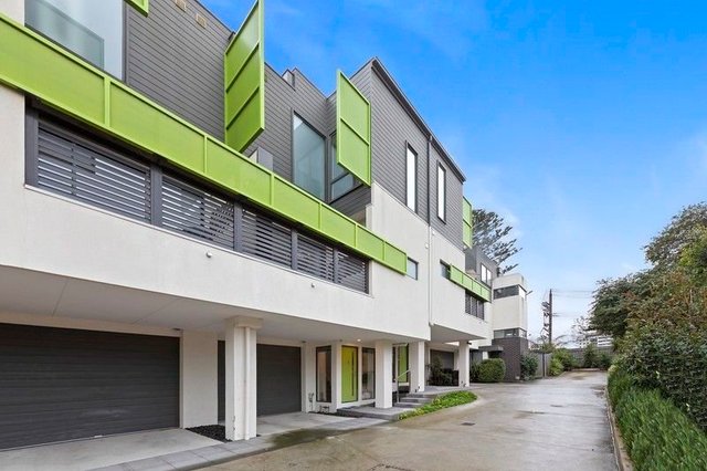 3/1a Goulburn Street, VIC 3192