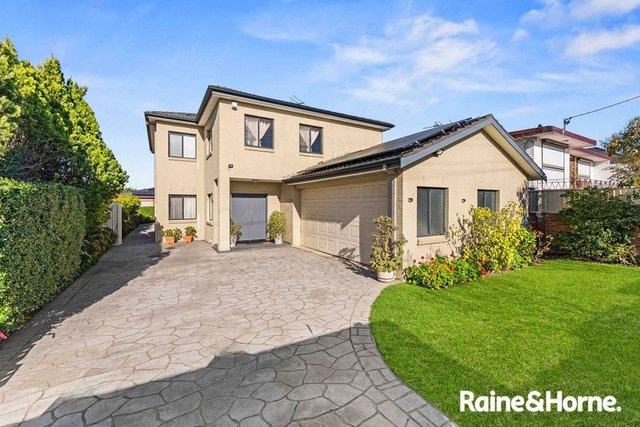 64 Cambridge Street, NSW 2166