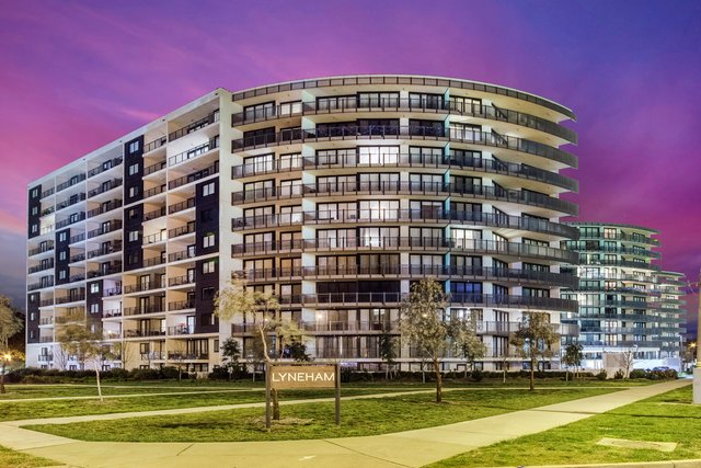 64/1 Mouat Street, ACT 2602