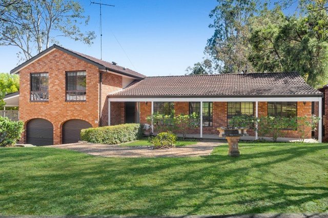 4 Paterson Street, NSW 2570