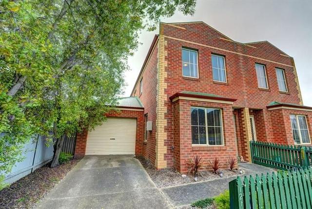 121 Winter Street, VIC 3350