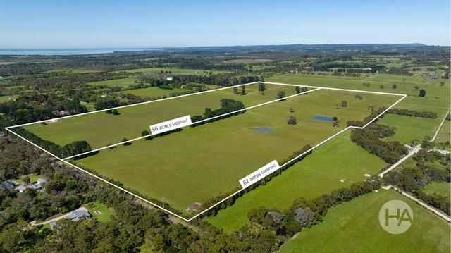 90 & 110 Hendersons Road, VIC 3918