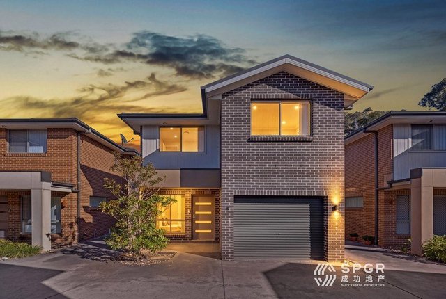 6/17 Abraham Street, NSW 2766