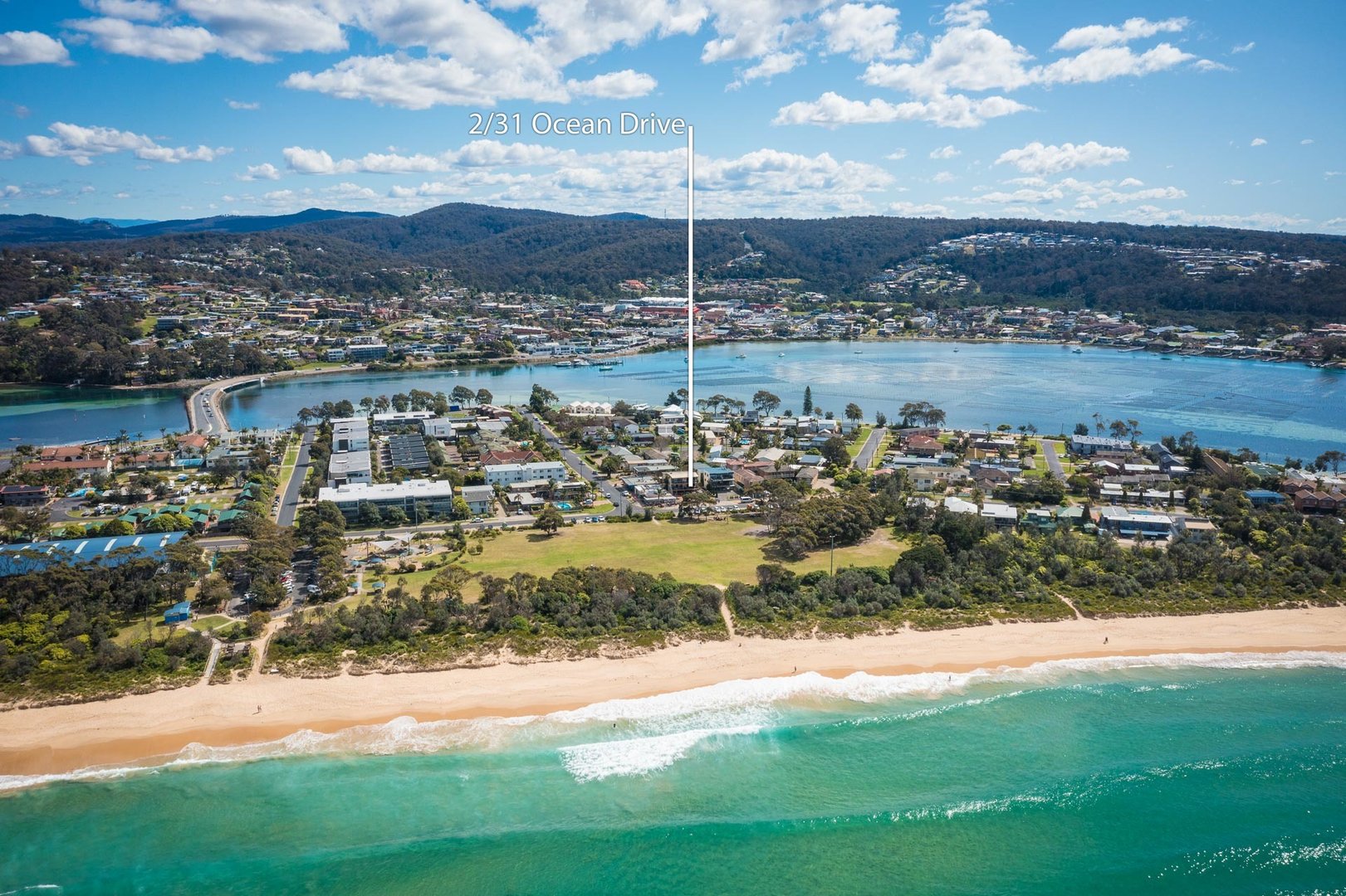 2/31 Ocean Drive, Merimbula NSW 2548 Allhomes