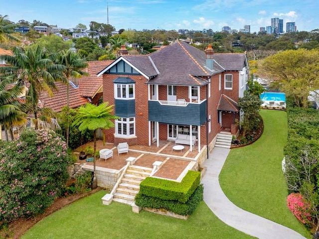 104 Northwood Road, NSW 2066