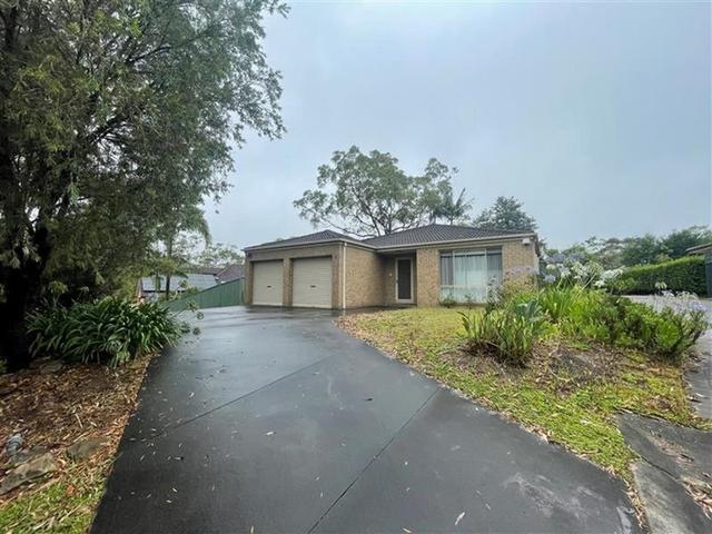 4 Tree Tops  Place, NSW 2777