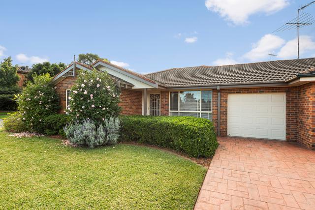 8 Gregson Place, NSW 2763